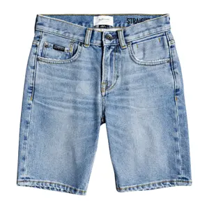 Children's jeans Quiksilver Modern Wave Salt Water image-0