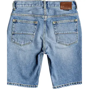 Children's jeans Quiksilver Modern Wave Salt Water image-1