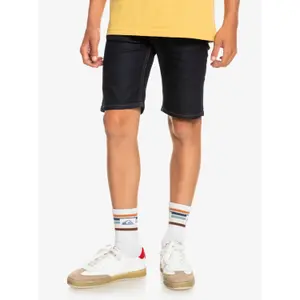 Children's shorts Quiksilver Modern Flave Rinse image-2