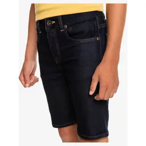 Children's shorts Quiksilver Modern Flave Rinse image-4