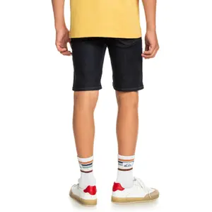 Children's shorts Quiksilver Modern Flave Rinse image-6