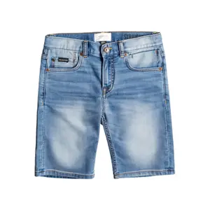 Children's shorts Quiksilver Modern Flave Saltwater image-0