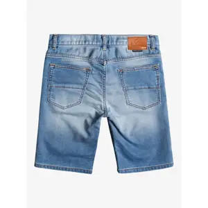Children's shorts Quiksilver Modern Flave Saltwater image-1