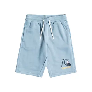 Children's shorts Quiksilver Easy Day image-0