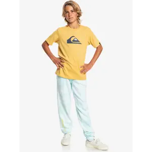 Pantalon de jogging enfant Quiksilver Slow Dive Td image-2