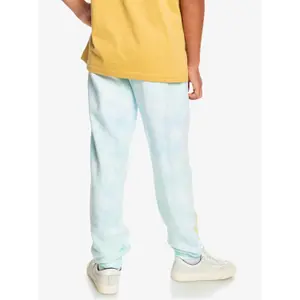 Pantalon de jogging enfant Quiksilver Slow Dive Td image-5