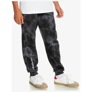 Kids' joggers Quiksilver Slow Dive Td image-5