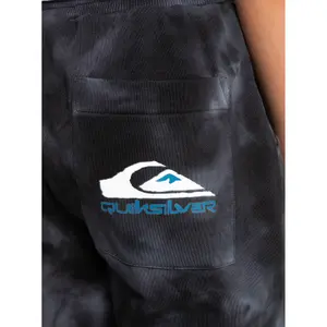 Kids' joggers Quiksilver Slow Dive Td image-6