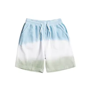 Children's swimming shorts Quiksilver Slow Dive Td image-0