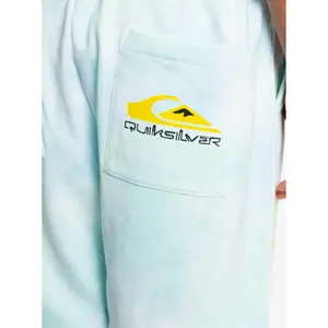 Children's swimming shorts Quiksilver Slow Dive Td image-5