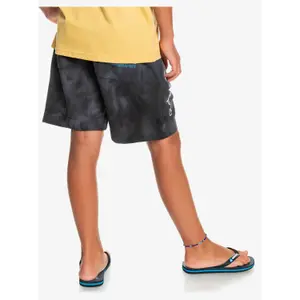 Short de bain enfant Quiksilver Slow Dive Td image-6
