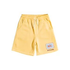Children's swimming shorts Quiksilver Stir Roots Up image-0