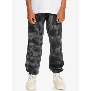 Spodnie dresowe dla dzieci Quiksilver Cloudy Tie Dye image-2
