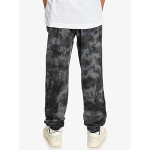 Spodnie dresowe dla dzieci Quiksilver Cloudy Tie Dye image-6