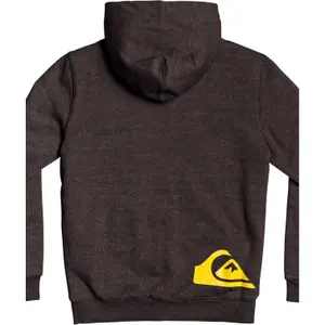 Sweatshirt child Quiksilver Best Wave Sherpa image-2