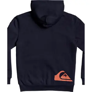 Sweatshirt child Quiksilver Best Wave Sherpa image-2