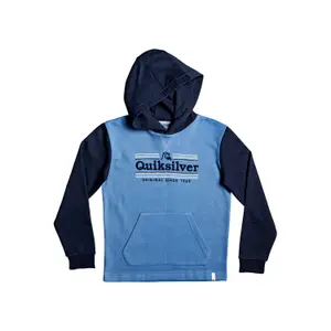 Sweatshirt child Quiksilver Dove Sealers Hood image-0