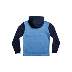 Sweatshirt child Quiksilver Dove Sealers Hood image-1