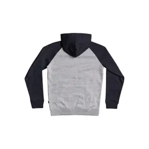 Zipped sweatshirt for kids Quiksilver Easy Day Screen image-1