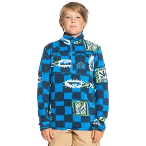 Children's half-zip fleece Quiksilver Aker image-0