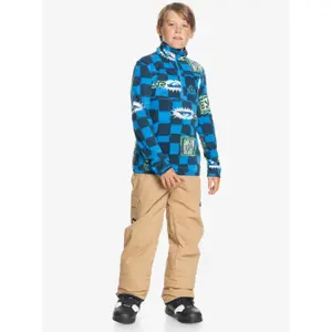 Children's half-zip fleece Quiksilver Aker image-3