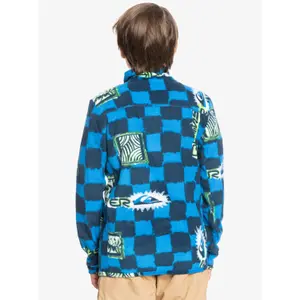 Children's half-zip fleece Quiksilver Aker image-4