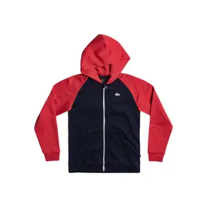 Zipped sweatshirt for kids Quiksilver Easy Day image-0