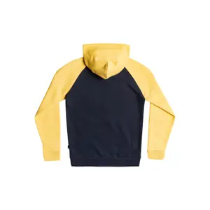 Zipped sweatshirt for kids Quiksilver Easy Day image-1