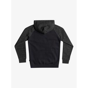 Sweatshirt à capuche zippé enfant Quiksilver Easy Day image-1