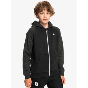 Sweatshirt à capuche zippé enfant Quiksilver Easy Day image-2