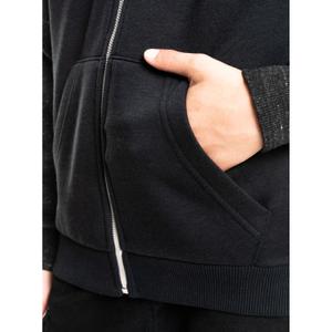 Sweatshirt à capuche zippé enfant Quiksilver Easy Day image-4