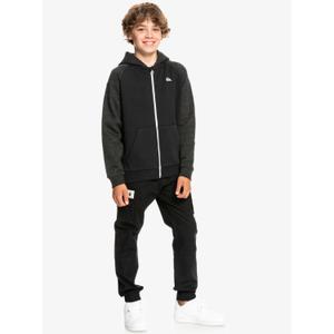 Sweatshirt à capuche zippé enfant Quiksilver Easy Day image-5