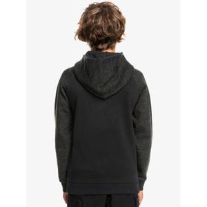 Sweatshirt à capuche zippé enfant Quiksilver Easy Day image-6