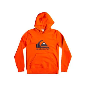 Zipped sweatshirt for kids Quiksilver Easy Day image-0