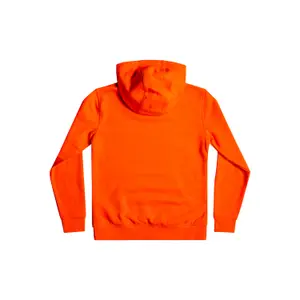 Zipped sweatshirt for kids Quiksilver Easy Day image-1