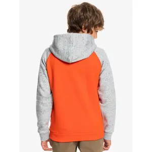 Sweatshirt zippé enfant Quiksilver Easy Day image-6