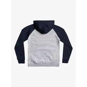 Quiksilver Easy Day Zip Up Hoodie image-1