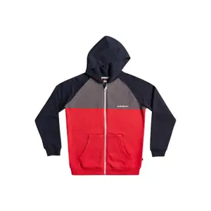 Zipped sweatshirt for kids Quiksilver Easy Day Screen image-0