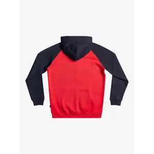 Zipped sweatshirt for kids Quiksilver Easy Day Screen image-1