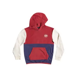 Polar sweatshirt for kids Quiksilver Clean Coasts image-0