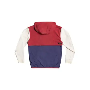 Polar sweatshirt for kids Quiksilver Clean Coasts image-1