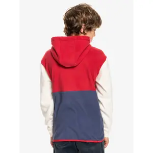 Polar sweatshirt for kids Quiksilver Clean Coasts image-5