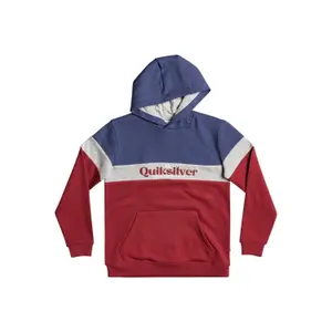 Child hoodie Quiksilver Beach To School image-0