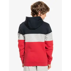 Child hoodie Quiksilver Beach To School image-5