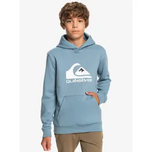 Sweatshirt child Quiksilver Big Logo image-2
