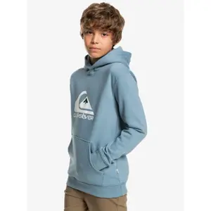 Sweatshirt child Quiksilver Big Logo image-3