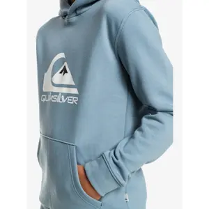 Sweatshirt child Quiksilver Big Logo image-4