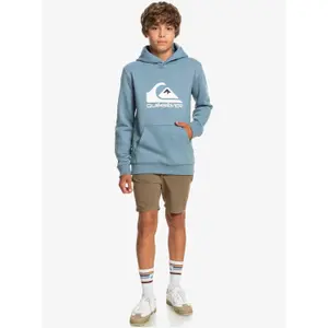 Sweatshirt child Quiksilver Big Logo image-5
