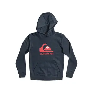 Quiksilver Big Logo Kids Hoodie image-0