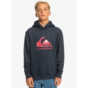 Quiksilver Big Logo Kids Hoodie image-2